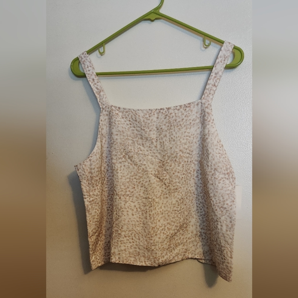 Cloth & Stone Full Set Anthropologie NWT